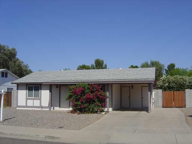 1907 N Longmore St., Chandler, AZ 85224