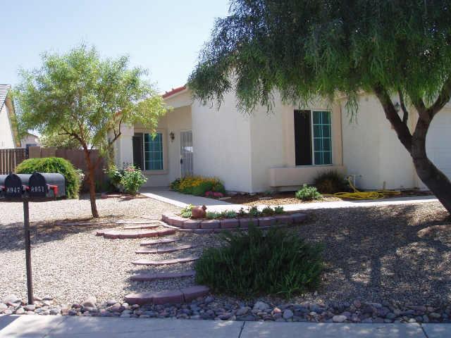 8947 W Tony Ct., Peoria, AZ 85382