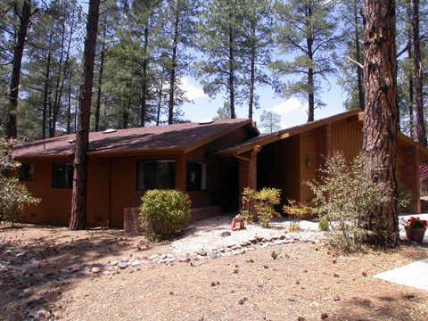 1510 Valley Ranch Cir., Prescott, AZ 86303