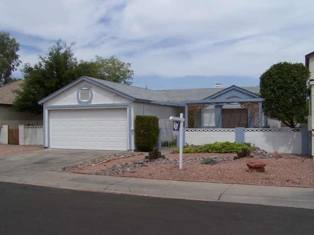 10007 N 65th Ln., Glendale, AZ 85302