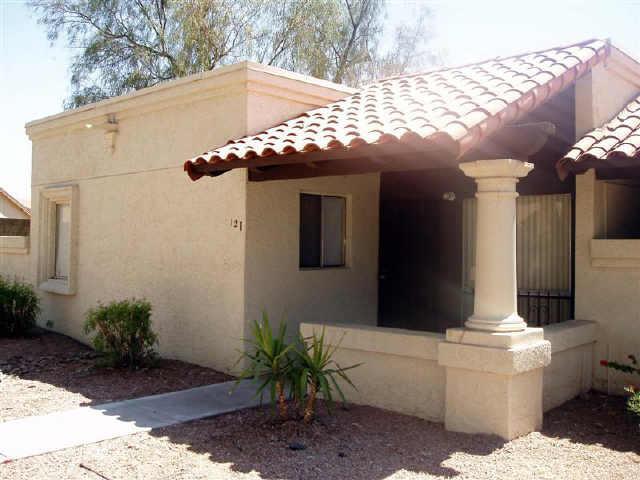 9020 W Highland Ave. #121, Phoenix, AZ 85037