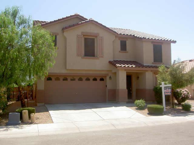 2965 S Mandy Cir., Mesa, AZ 85212