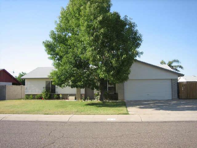 5010 W Aster Dr., Glendale, AZ 85304