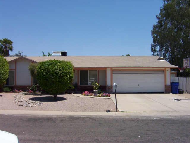 523 N 95th St., Mesa, AZ 85207