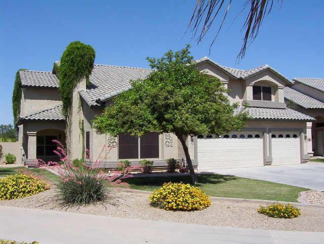 2295 S Granite St., Gilbert, AZ 85295