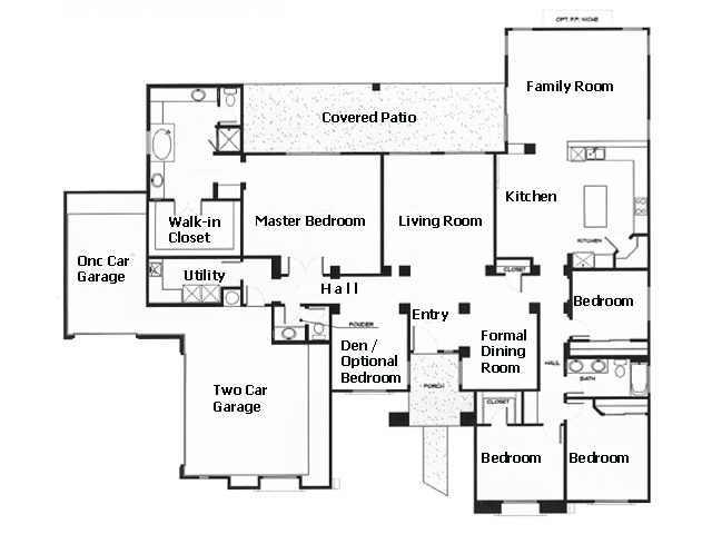 6468 N Cholla Ln., Casa Grande, AZ 85294