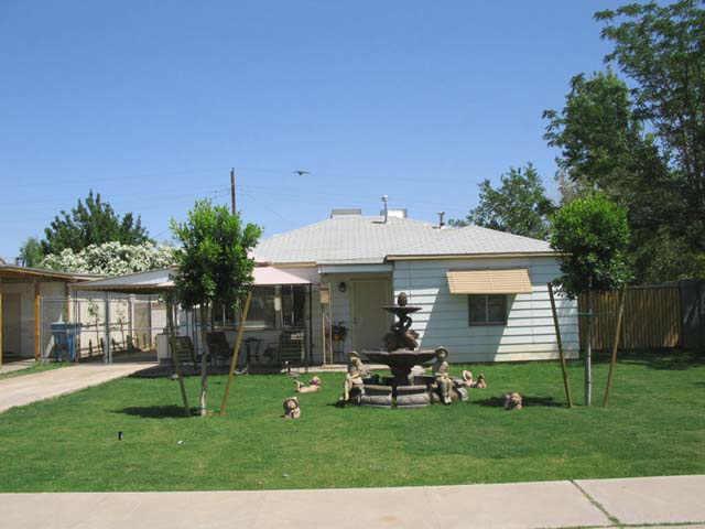 2520 W San Miguel Ave., Phoenix, AZ 85017