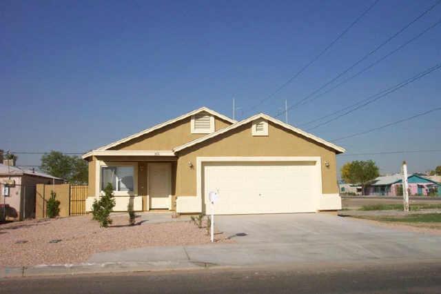 306 W Apache St., Phoenix, AZ 85003