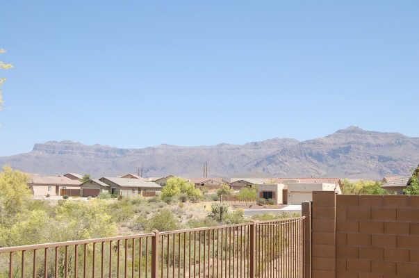 8438 S Mountain Air Ln., Gold Canyon, AZ 85118