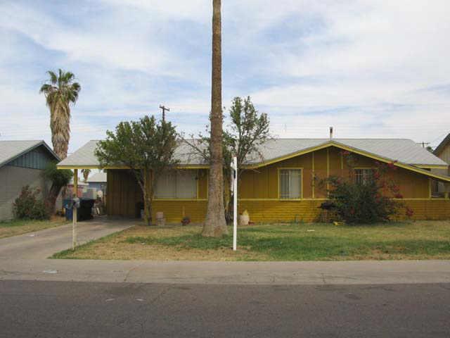 5511 S 12 Way, Phoenix, AZ 85040