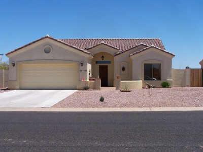 10760 W Monaco Blvd., Arizona City, AZ 85123