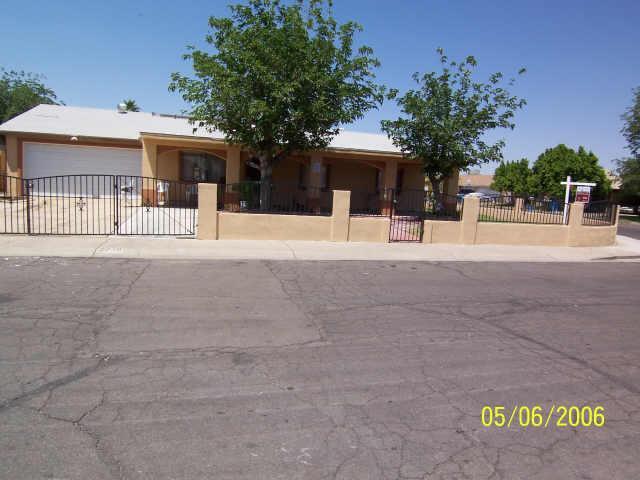 2246 N 61st Ave., Phoenix, AZ 85035