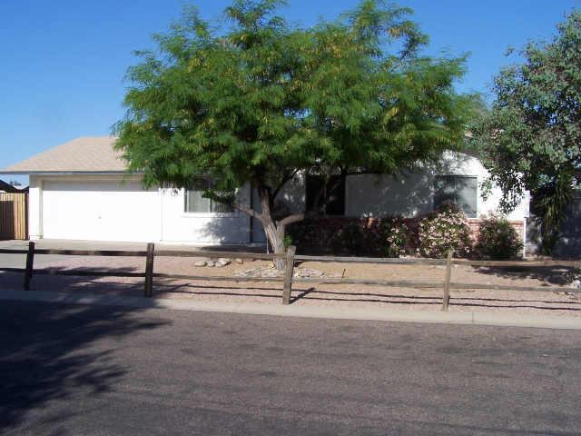 664 N 97th Way, Mesa, AZ 85207