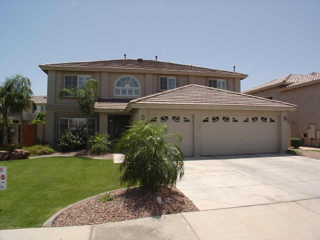 7221 W Paso Ter., Peoria, AZ 85383