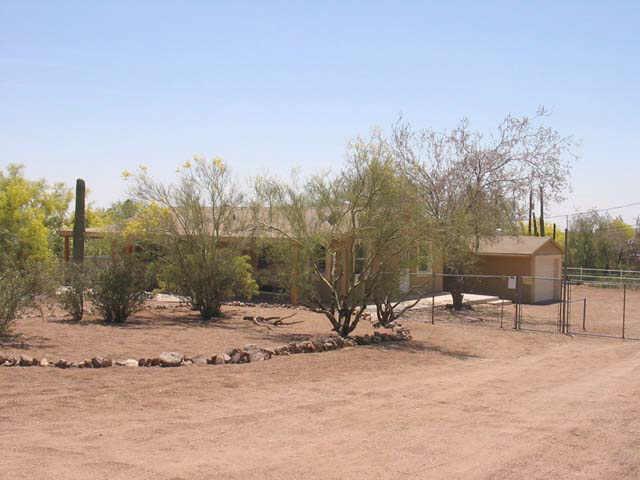 5343 E Roundup St., Apache Junction, AZ 85119