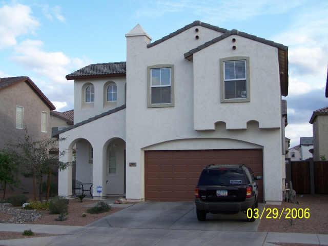 9021 W Hughes Rd., Tolleson, AZ 85353