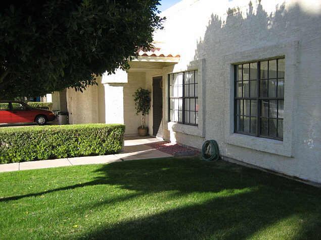 721 S 79th Way #1107, Mesa, AZ 85208