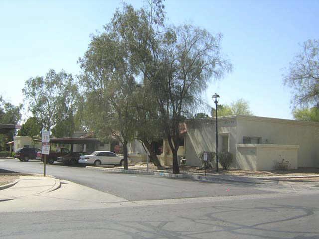 4820 N 89 Ave. #80, Phoenix, AZ 85037