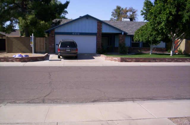 6332 W Cortez St., Glendale, AZ 85304