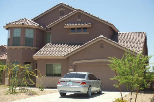 33012 N 24th Ln., Phoenix, AZ 85085