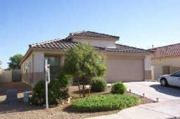 8562 E Desert Ln., Mesa, AZ 85209