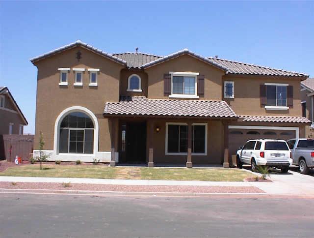 19766 S 188th Dr., Queen Creek, AZ 85242