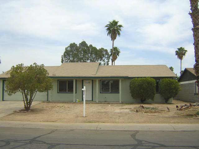 1831 N 65th Ave., Phoenix, AZ 85035