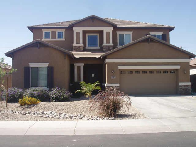 3287 E Kesler Ln., Gilbert, AZ 85295