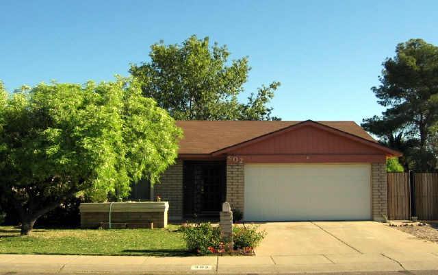 902 W Barrow Dr., Chandler, AZ 85225