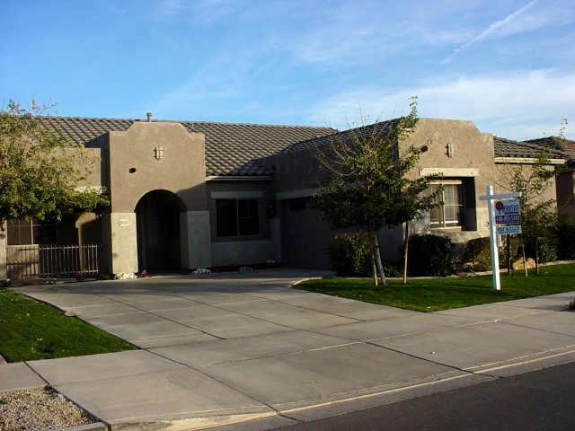 20167 S 195th St., Queen Creek, AZ 85142