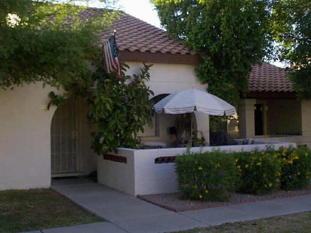 5136 E Evergreen St. #1112, Mesa, AZ 85205