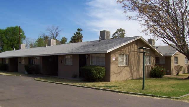 3114 E Hubbell St., Phoenix, AZ 85008