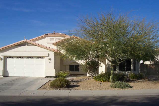 7728 W Karen Lee Ln., Peoria, AZ 85382