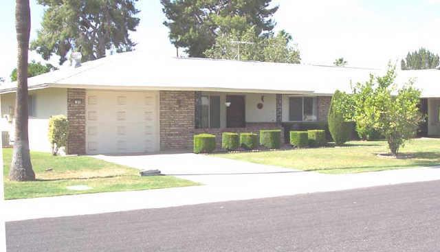 9709 W Long Hills Dr., Sun City, AZ 85351