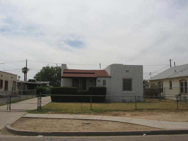 906 S 3 Ave., Phoenix, AZ 85003