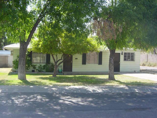 3848 N 23rd Ave., Phoenix, AZ 85015