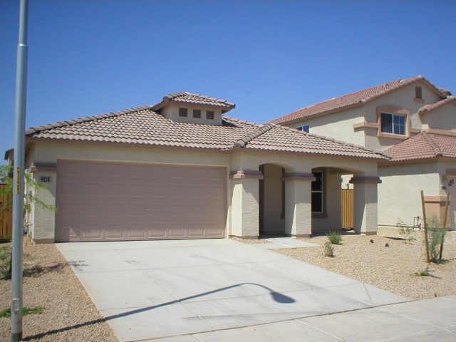 9128 W Cordes Rd., Tolleson, AZ 85353