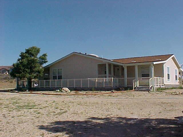 17475 W Raven's Nook, Peeples Valley, AZ 86332