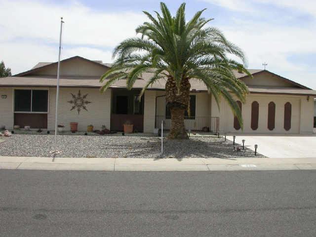9415 W Manzanita Dr., Sun City, AZ 85373