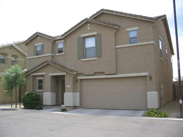 9664 N 82nd Glenn Dr., Peoria, AZ 85345