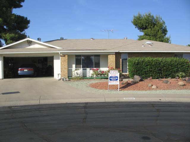 20033 W 106th Dr., Sun City, AZ 85373