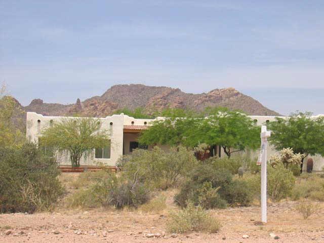 460 E Mckellips Rd., Apache Junction, AZ 85219
