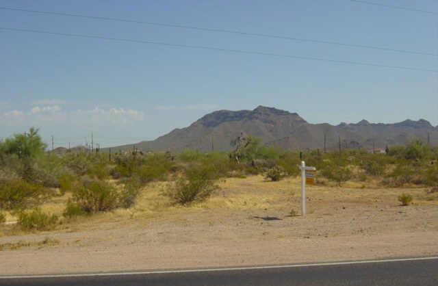 1 N 104th St., Mesa, AZ 85207