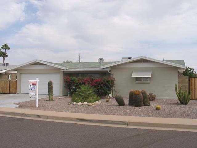 5848 E Billings St., Mesa, AZ 85205