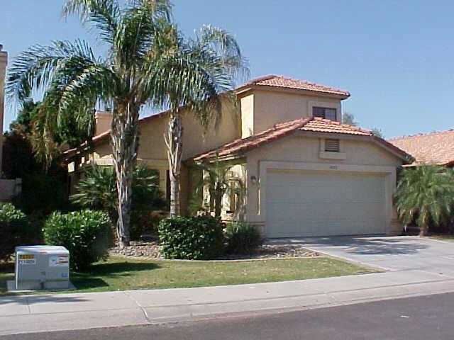 4533 E Tanglewood Dr., Ahwatukee, AZ 85048