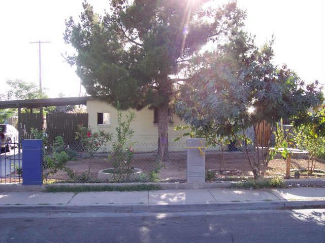 750 S Pima St., Mesa, AZ 85210