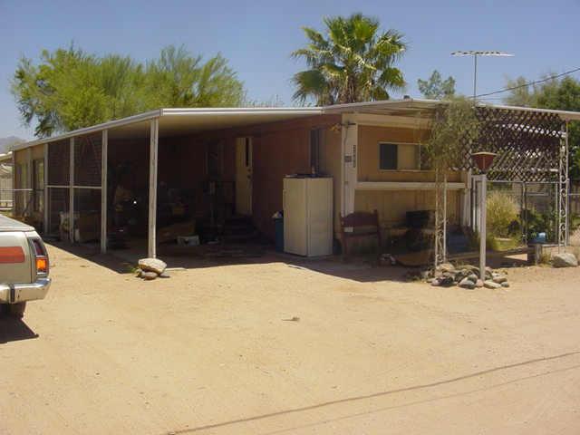 2685 W Foothill St., Apache Junction, AZ 85220