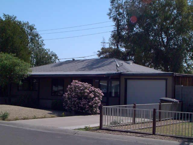 2601 N 71st Pl., Scottsdale, AZ 85257