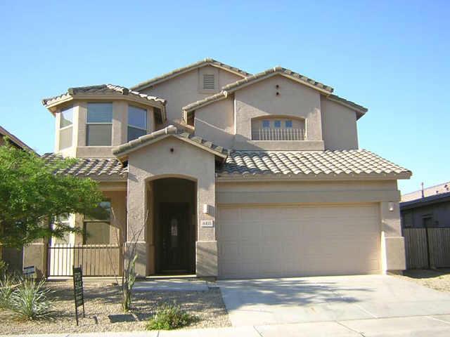 4435 W Hower Rd., Anthem, AZ 85086