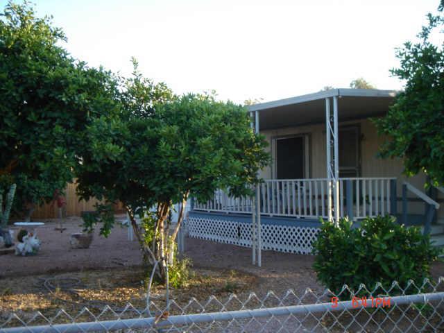 8829 E Billings St., Mesa, AZ 85207